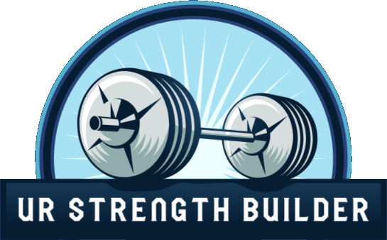 Ur Strength Builder